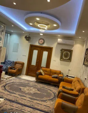 بيت للبيع 3 طوابق البصره البراضعية موقع سكني مميز