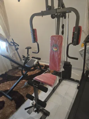 Fitness machine for sale