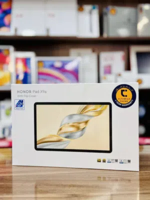 Honor Tab X9a 11.45'' 8/128 GB هونر تاب اكس 9 اي 8 رام 128 جيجا 11.45 انش