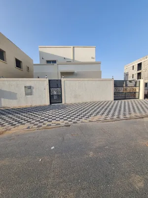 3012 m2 3 Bedrooms Townhouse for Rent in Ajman Al-Zahya