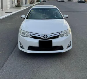 Used Toyota Camry in Khaybar