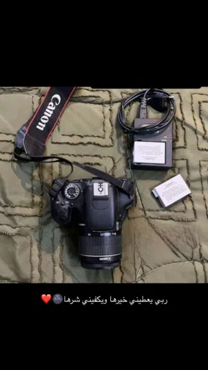 كانون 600d