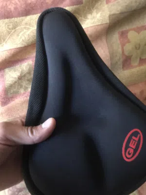 مقعد اسفنجي متحرك
