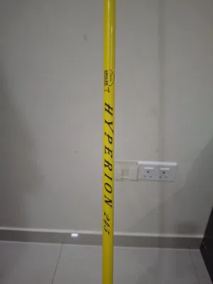 Royal angler fishing rod 2.45 mtr