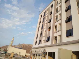 66 m2 2 Bedrooms Apartments for Sale in Muscat Bosher