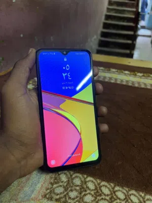 Samsung A10S