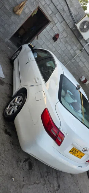 Toyota Camery