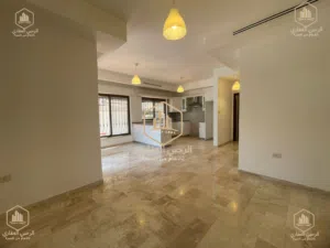 100 m2 2 Bedrooms Apartments for Rent in Amman 7th Circle