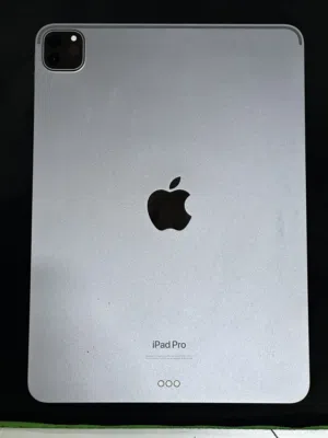iPad Pro M2 11 Inch 128GB