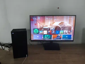 Xbox Series X Xbox for sale in Nablus