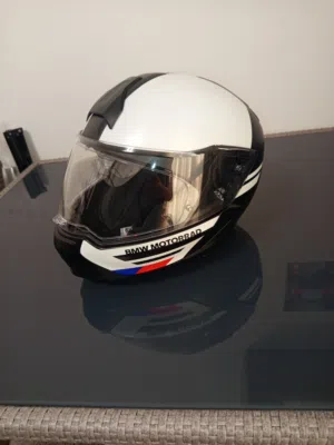 هلمت اصلي BMW