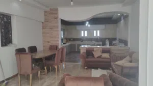 منزل تشطيب تام