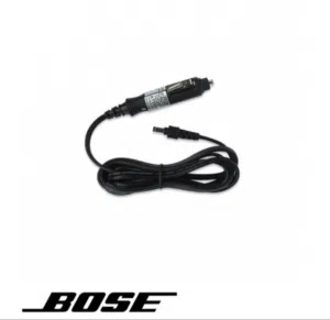 Bose SoundLink Mini Car Charger