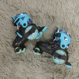 السكيت المميز