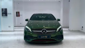 Used Mercedes Benz A-Class in Muscat