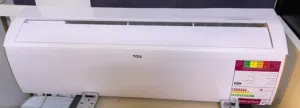 ac sell with fixing good condition