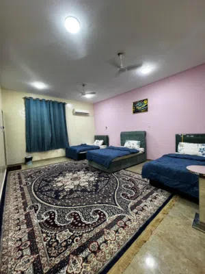 500 m2 2 Bedrooms Townhouse for Rent in Dhofar Salala