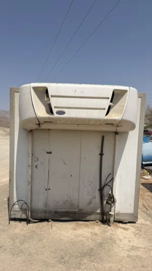 للبيع برادات 3.5
