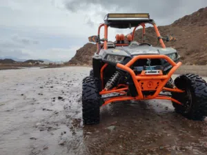 Polaris  XP1000 Highlifter
