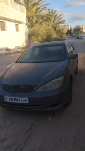 تيوتا كامري 2006