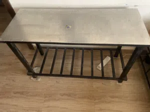 It’s is a good table