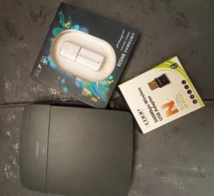 نت وموديوم و يو اس بي جديد