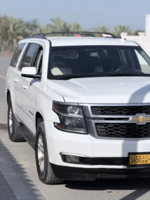 Used Chevrolet Other in Al Batinah