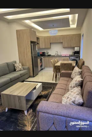 150 m2 3 Bedrooms Apartments for Rent in Amman Daheit Al Rasheed
