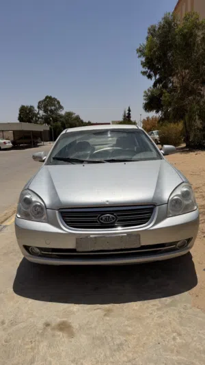 Used Kia Lotze in Misrata