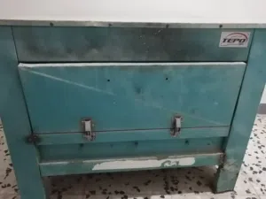 فرن مصري بالغاز