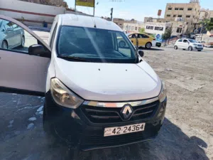 Used Renault Dokker in Amman