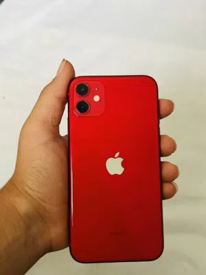 Apple iPhone 11 64 GB in Misrata