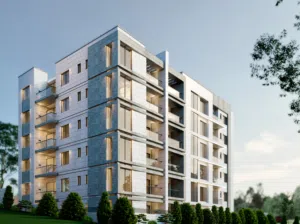100 m2 2 Bedrooms Apartments for Sale in Ramallah and Al-Bireh Al Masyoon