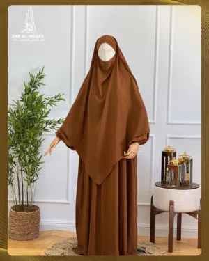 متجر ذهبة للعبايات