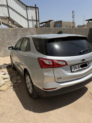 Used Chevrolet Equinox in Basra