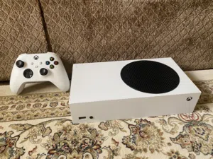اكس بوكس سيريس اس للبيع استعمال نضيف مش مفتوح