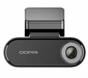 لا تترك حقك للصدفة.. داش كام ذكي يوثق كل لحظة في طريقك