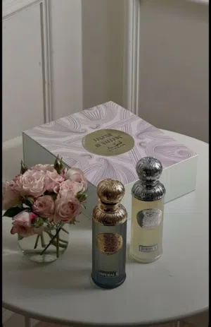 بوكس عطور قصة المميز