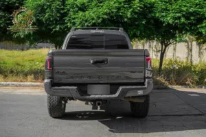 Used Toyota Tacoma in Amman