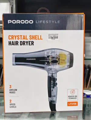 Porodo hair dryer in Muscat / Brand New