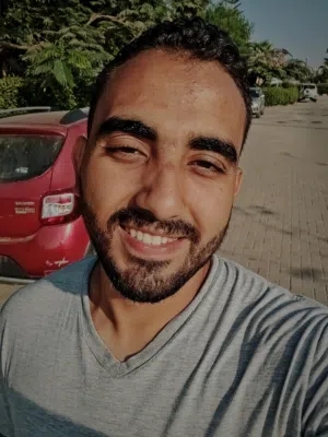 Youssef Esam 