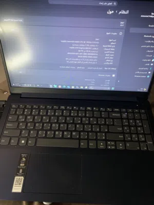 لابتوب لينوفو للبيع 2026
