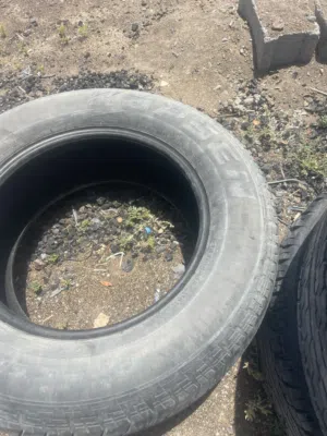 اطارات رنج 18