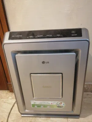 Air purifier فلتر تصفية هواء