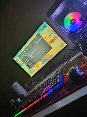 للبيع pc gaming