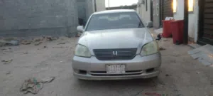 Used Toyota Mark II in Basra