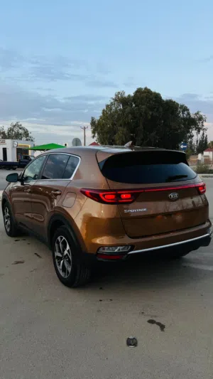 KIA Sportage 2020