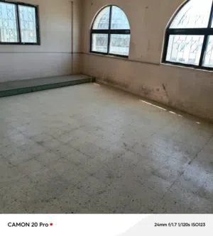 مكاتب للإيجار