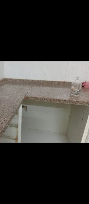 جرانيت ممتاز للبيع مصري بسعر البلاش مطبخ كامل