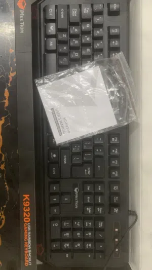 كيبورد k9320